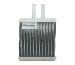 Radiador do Ar Quente Volkswagen Crossfox Fox Gol Saveiro Up Voyage AH 276 000P