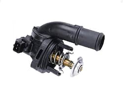 Válvula Termostática Ford Ka Fiesta Ford Courier Flex W410154100