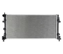 Radiador Audi A1 Volkswagen Polo Virtus 40-20918.126