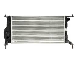 Radiador Chevrolet Classic Ano 2010 a 2016 BC261470-1200RC
