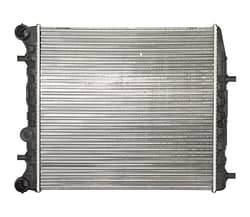 Radiador Volkswagen Fox Polo Sem Ar Ano 2003 a 2005 40-15182.523