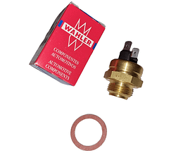 Interruptor Térmico Universal (Cebolão) 92°C W601092