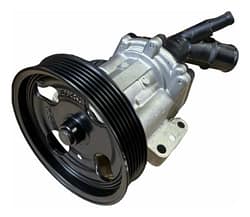 Bomba D'água Fiat Argo Cronos Toro Jeep Renegade E-torq 46350532
