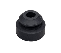 Coxim Inferior Radiador Fiat Fiorino Palio Siena Uno JAH58411-4