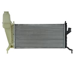 Radiador Chevrolet Celta Com Ar Ano 2000 a 2005 RV12580