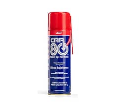 Car 80 Descarbonizaste 300ml / 230g CAR80