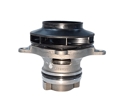 Bomba D'água Fiat Argo Cronos Fiorino Mobi Nova Strada Novo Uno Pulse Motor Firefly 46346282