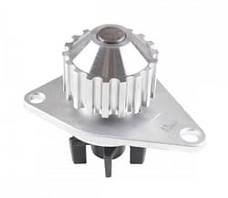 Bomba D'água Citroen Berlingo C3 Xsara Peugeot 206 207 Hoggar Partner Motor 1.4 8V IND952006