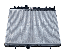 Radiador Citroen C3 DS3 Aircross C4 Cactus Peugeot 207 208 2008 1330P9