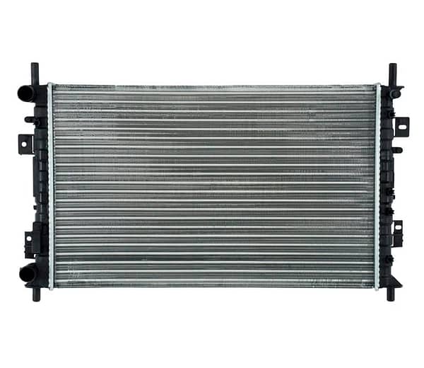 Radiador Ford Ecosport 2003 a 2012 Fiesta 2002 a 2014 40-17137.523