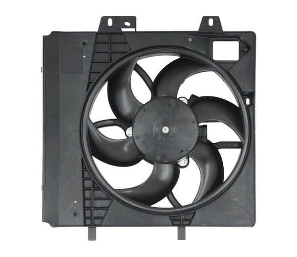 Gmv Citroen Aircross C3 Peugeot 2008 / 208 V5020616