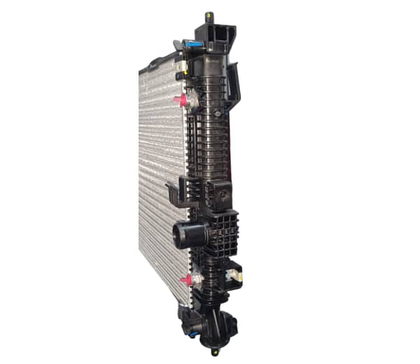 Radiador Chevrolet Onix 1.0 Turbo Ano 2020 a 2023 52172142