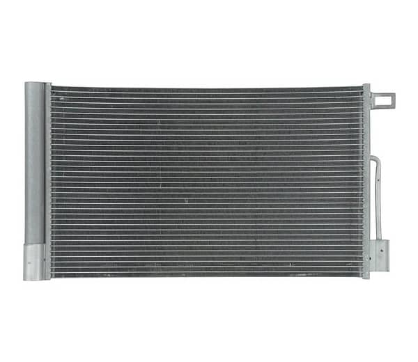 Condensador Chevrolet Agile Montana AC 584 000P