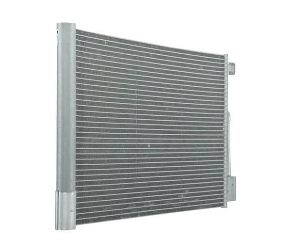 Condensador Chevrolet Agile Montana AC 584 000P
