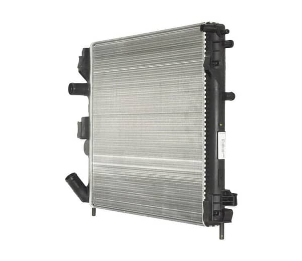 Radiador Renault Clio Logan Sandero Com Ar 40-20763.523