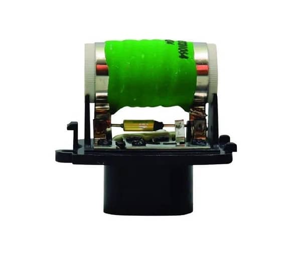Resistência Eletroventilador Celta Prisma 2001 a 2020 EZT31064