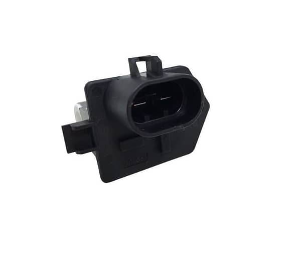 Resistência Eletroventilador Chevrolet Celta Prisma Ano 2006 a 2012 EZT31064 - Image 2