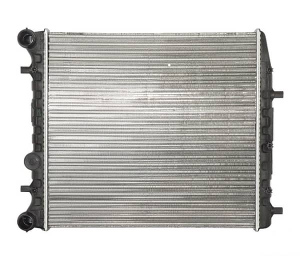 Radiador Volkswagen Fox Polo Sem Ar Ano 2003 a 2005 40-15182.523