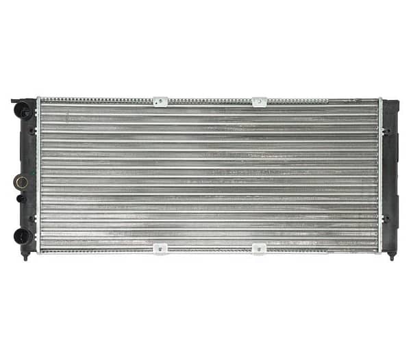 Radiador Ford Royale Versailles Volkswagen Quantum Santana Com Ar Ano 1995 12502