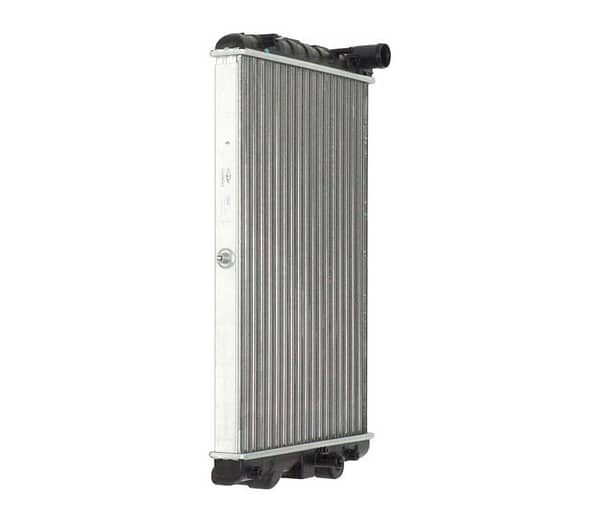 Radiador Volkswagen Gol Bola Parati Saveiro Motor Ap 12503
