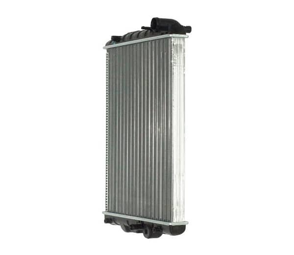 Radiador Volkswagen Gol Bola Parati Saveiro Motor Ap 12503