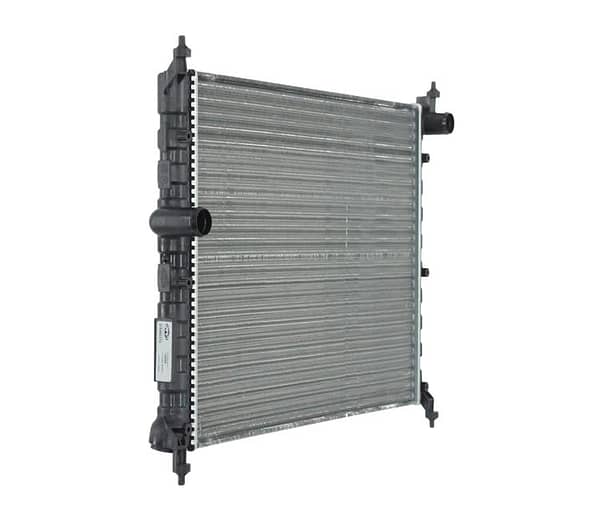 Radiador Volkswagen Kombi Total flex Ano 2005 a 2011 19205