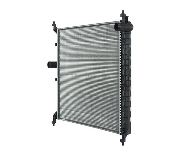 Radiador Volkswagen Kombi Total flex Ano 2005 a 2011 19205