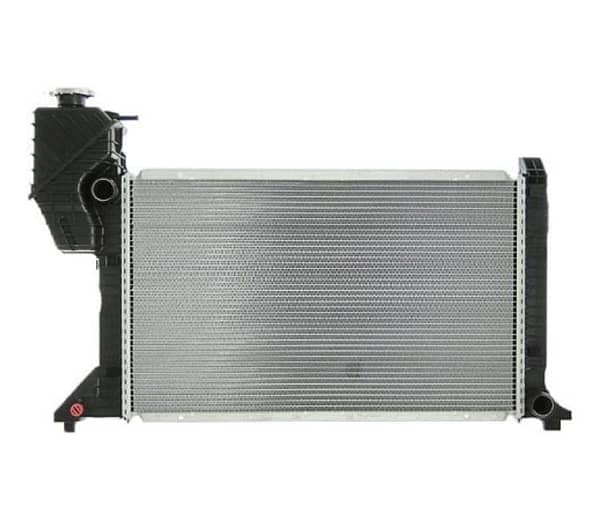 Radiador Mercedes Sprinter 310 312 2.5 Ano 1997 a 2002 40-14078.136