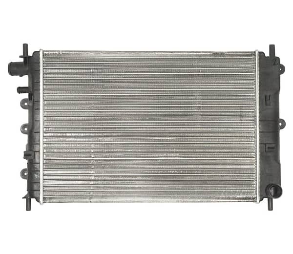 Radiador Ford Escort Zetec Ano 1997 a 2002 40-17124.534