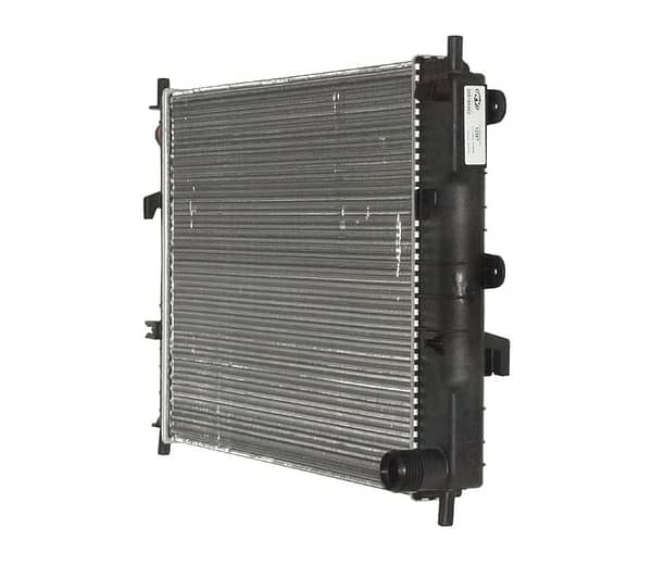 Radiador Ford Escort Zetec Ano 1997 a 2002 40-17124.534