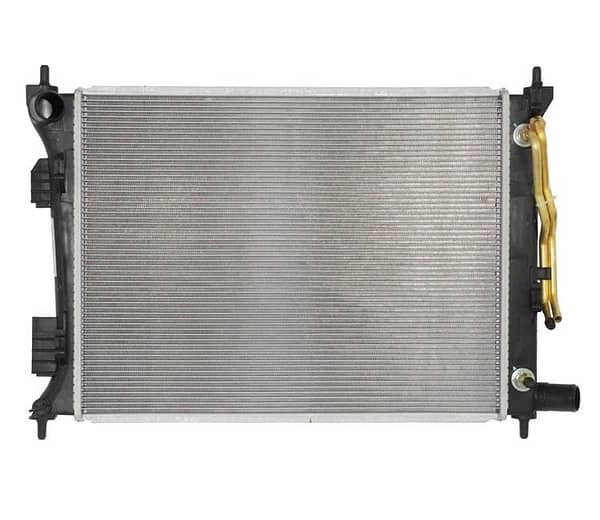 Radiador Hyundai HB20 Veloster Automático Ano 2012 a 2019 41-13253.116