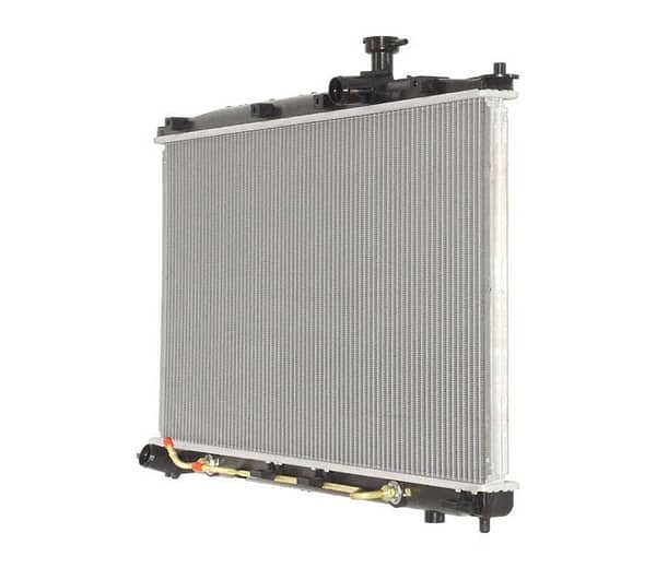 Radiador Hyundai Santa Fé 2.7 41-2897.116