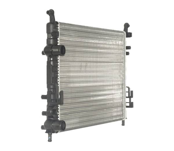 Radiador Fiat Idea Palio Strada Siena Motor Fire 732353R