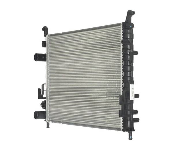 Radiador Fiat Idea Palio Strada Siena Motor Fire 732353R