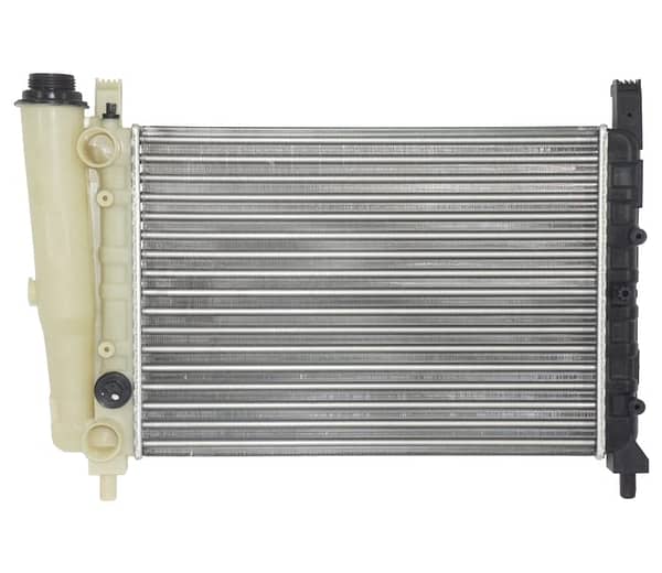 Radiador Fiat Fiorino Premio Uno Reservatório 732965R