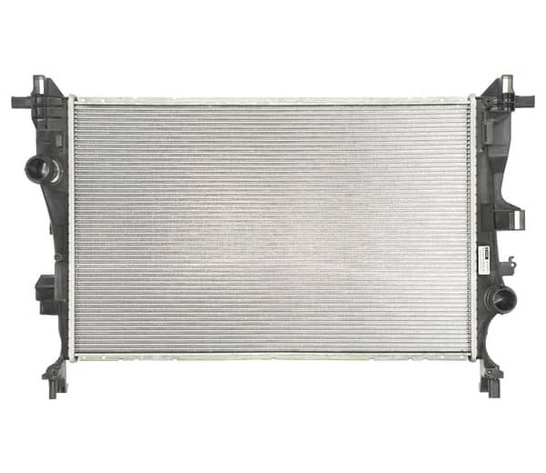 Radiador Fiat Toro Jeep Renegade Diesel BC261470-2050RC
