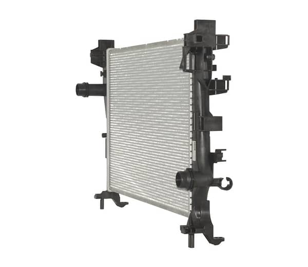 Radiador Fiat Toro Jeep Renegade Diesel BC261470-2050RC