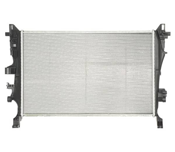 Radiador Fiat Toro Jeep Renegade Diesel BC261470-2050RC