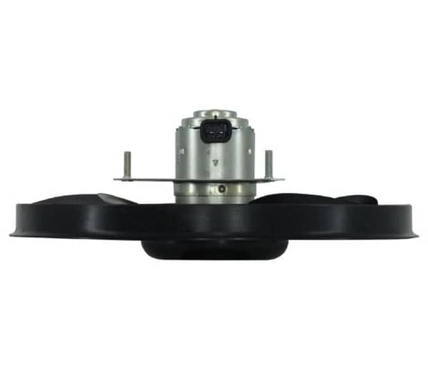 Eletroventilador Chevrolet Celta Prisma Sem Ar Ano 2006 a 2008 EMM2009AGM - Imagem 3