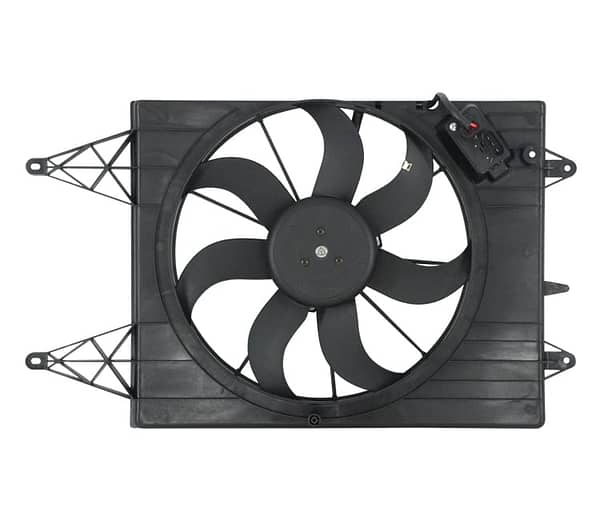 Gmv Volkswagen Fox Gol G5 Saveiro Spacefox Voyage Com Ar EMM2047VW