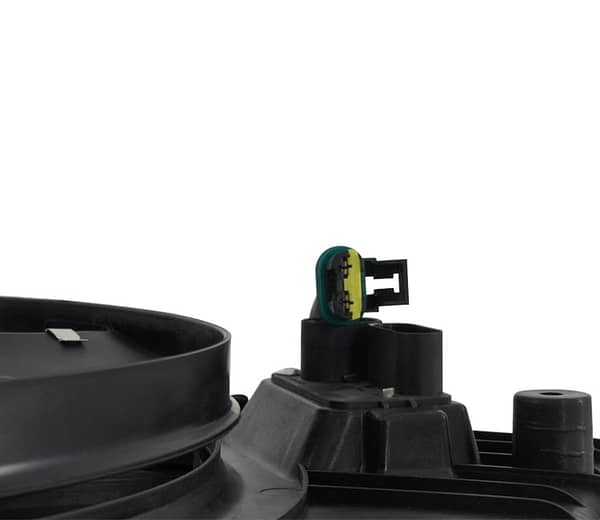 Gmv Volkswagen Fox Gol G5 Saveiro Spacefox Voyage Com Ar EMM2047VW