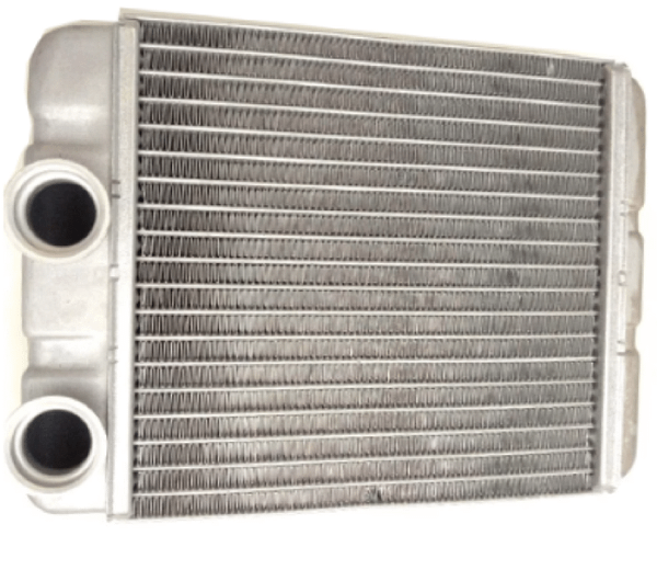 Radiador Ar Quente Renault Logan Sandero Duster Ano 2008 a 2013 T3343001MM