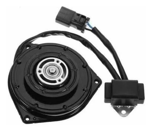 Motor Ventoinha Ar Condicionado Honda New Civic Crv Motor Ventoinha Ar Condicionado Honda New Civic Crv Fit 38616PWAJ01Fit 38616PWAJ01