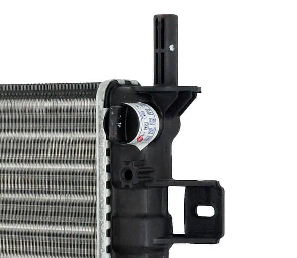 Radiador Ford Ecosport Fiesta Ano 2008 a 2012 8S658005AA