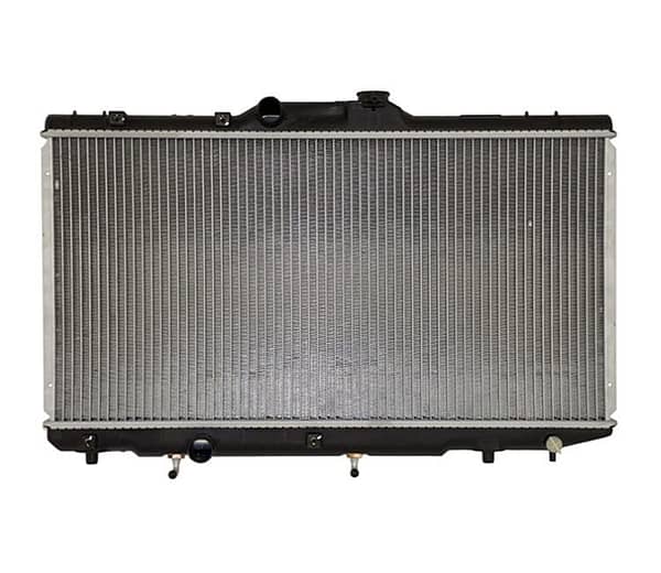 Radiador Toyota Corolla 1993 a 2001 RD 6555 B