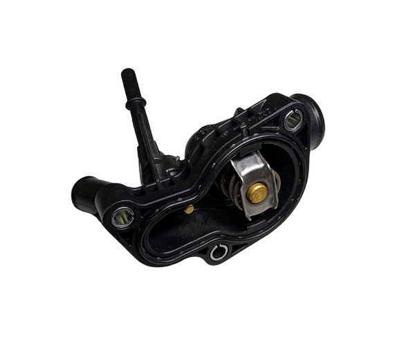 Válvula Termostática Fiat Bravo Doblo Grand Siena Idea Linea Novo Palio Punto Strada Motor E-Torq (COM SENSOR) 55261683