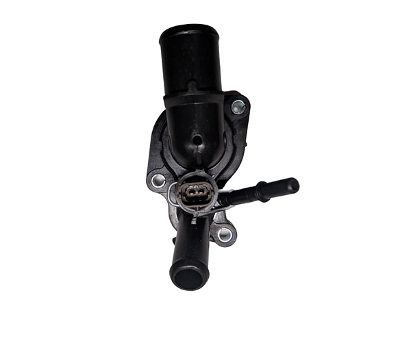 Válvula Termostática Fiat Bravo Doblo Grand Siena Idea Linea Novo Palio Punto Strada Motor E-Torq (COM SENSOR) 55261683