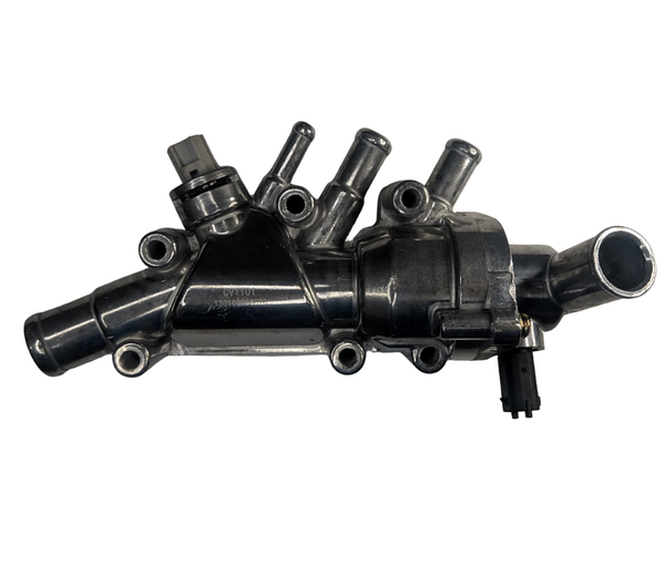 Válvula Termostática Ecosport Fiesta Focus Ka Zetec Rocam MRMK9331