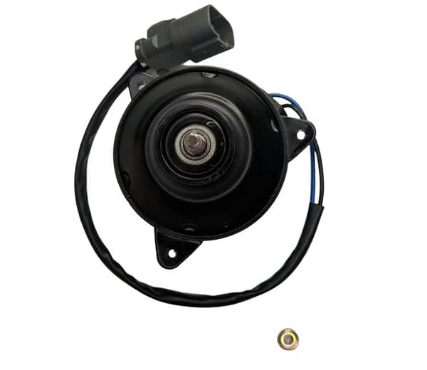 Motor Eletroventilador Radiador Honda Accord Civic Crv Fit TF-019010