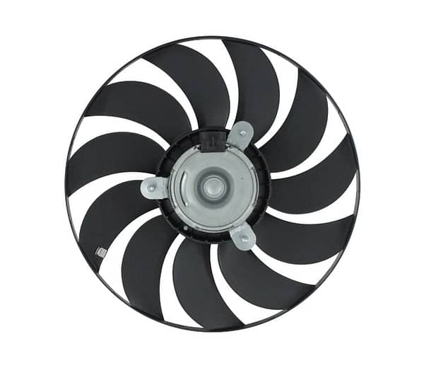 Eletroventilador Ford Ecosport Fiesta Com Ar 2S658K620DA